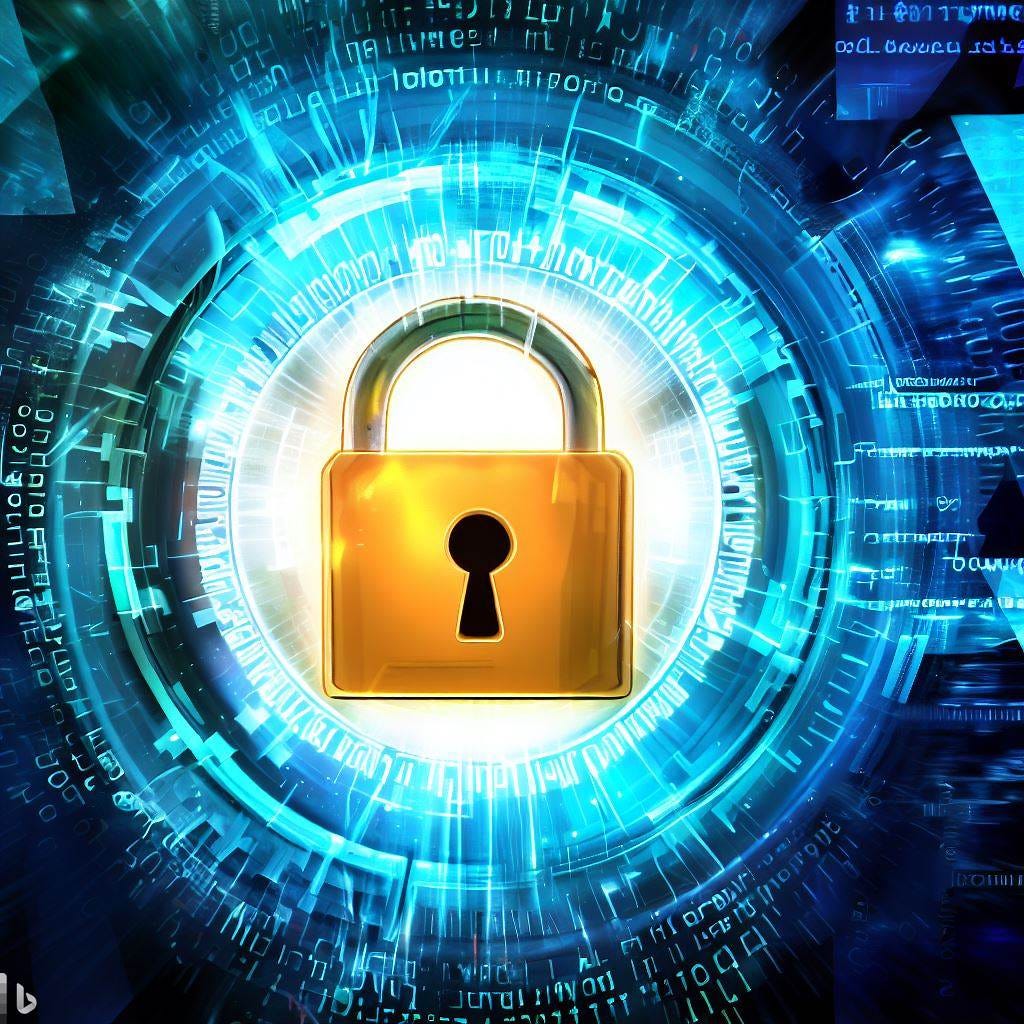 a picture of security best practices with high encryption a picture of security best practices with high encryption