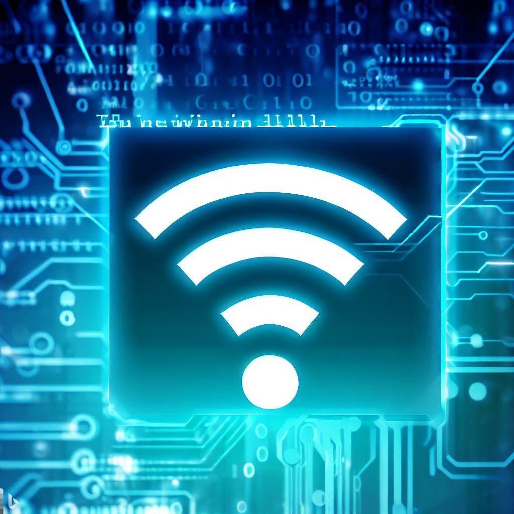 a picture that depicts open wifi a picture that depicts open wifi